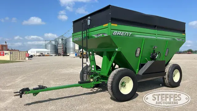 Brent 544
