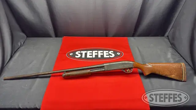 Remington Wingmaster 870