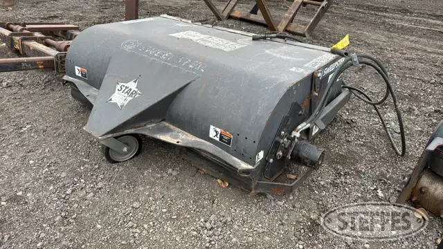 Sweepster VRS6M-0022