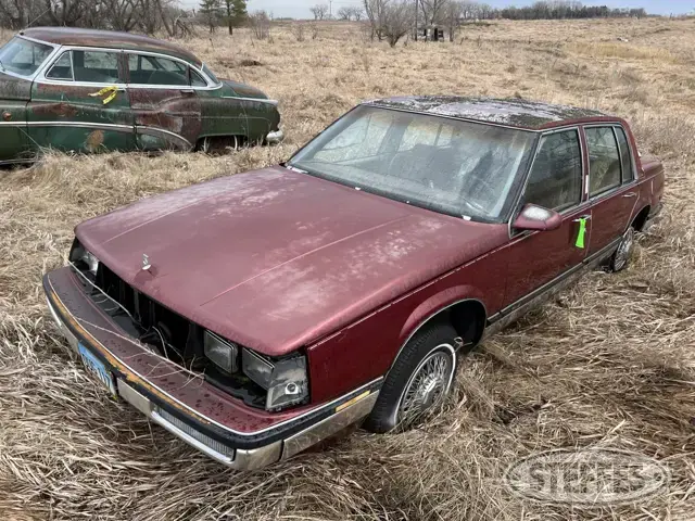 Buick Park Avenue