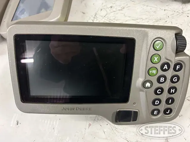 John Deere 1800