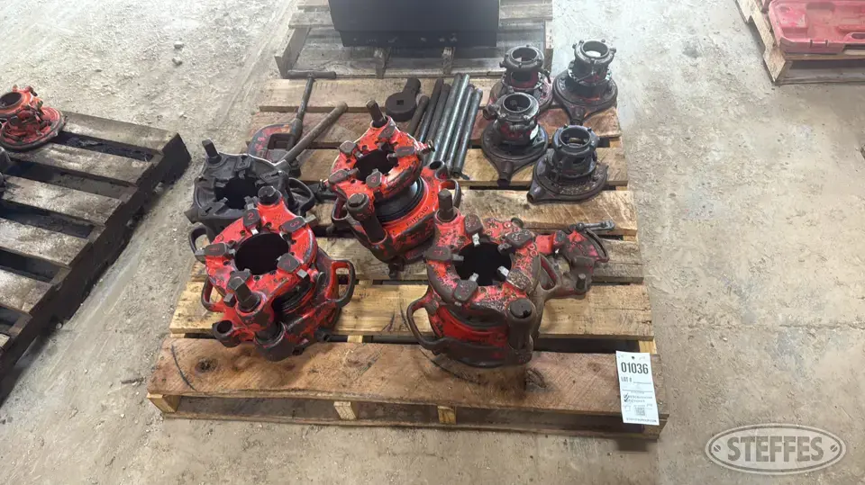 Ridgid 141 Specialty Tool