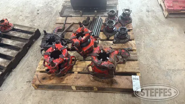 Ridgid 141