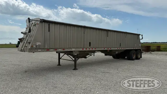 2014 Dakota Trailer Mfg.