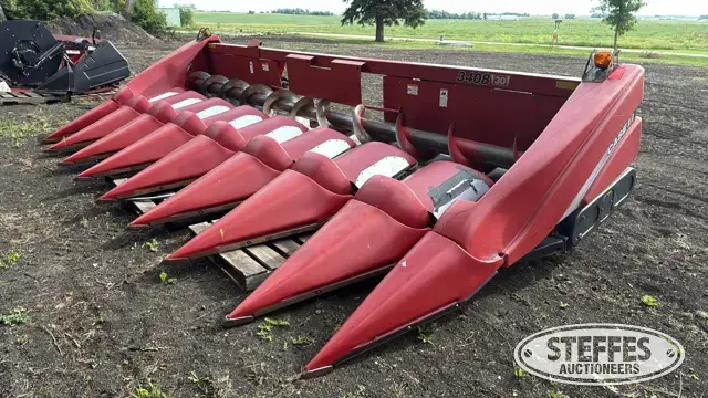 Case IH 3408