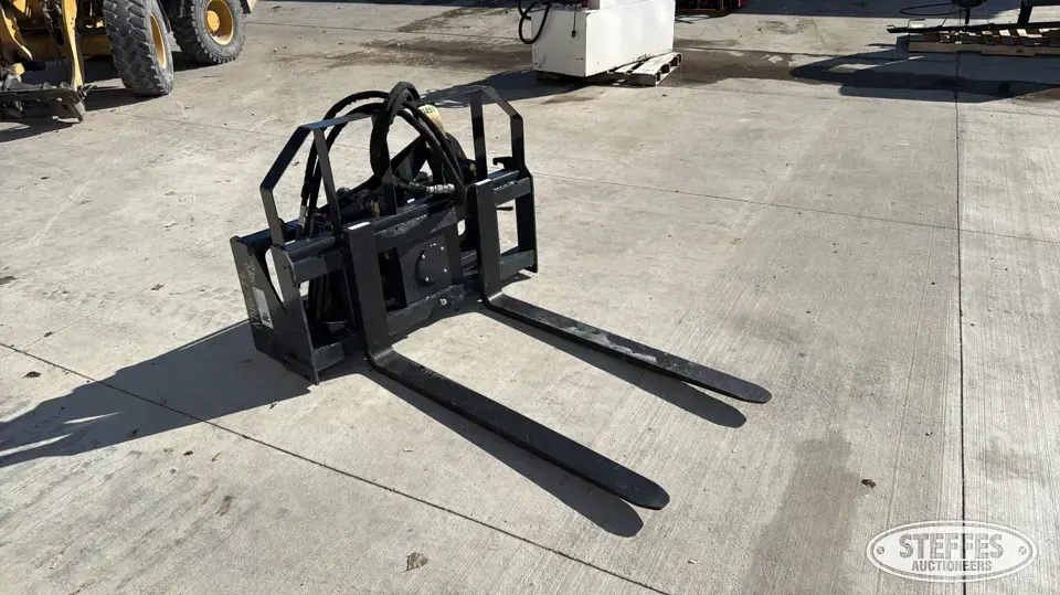 2026 Arteer PF-42L Skid Steer Fork