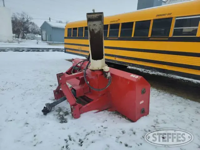 Farm King 960