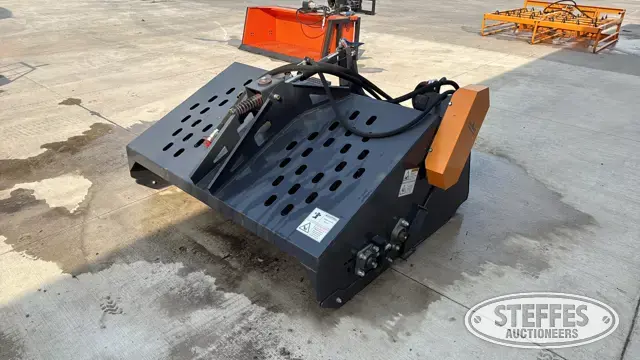 2023 Land Honor LR-12-72W
