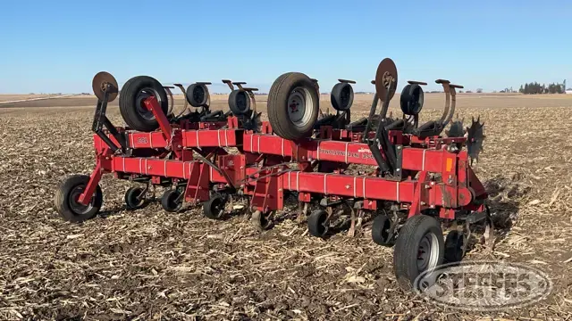 Case IH 183