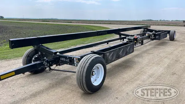 2018 Unverferth AWS-42