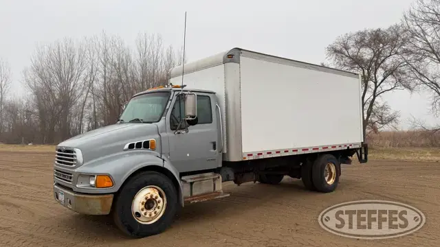 2005 Sterling Acterra