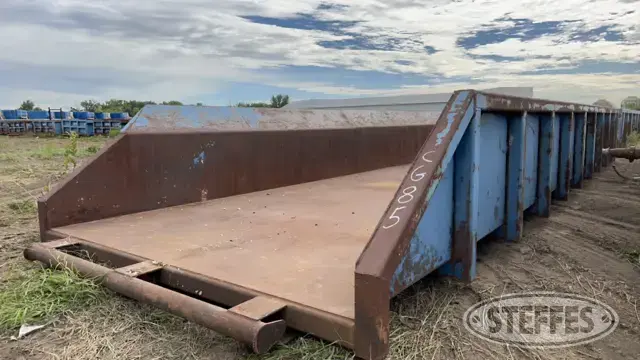True North Steel
