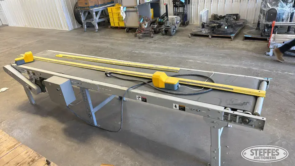 Hytrol Business Inventory