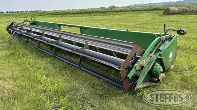 John Deere 930