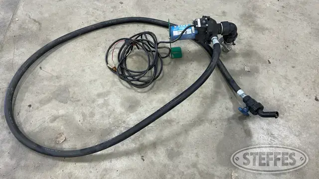 Flowserve PH6