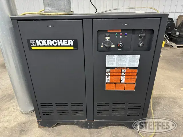 Karcher HDS3.5/30