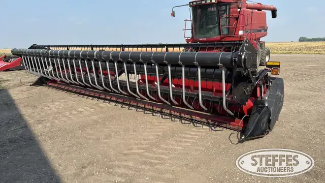 2005 Case IH 1020