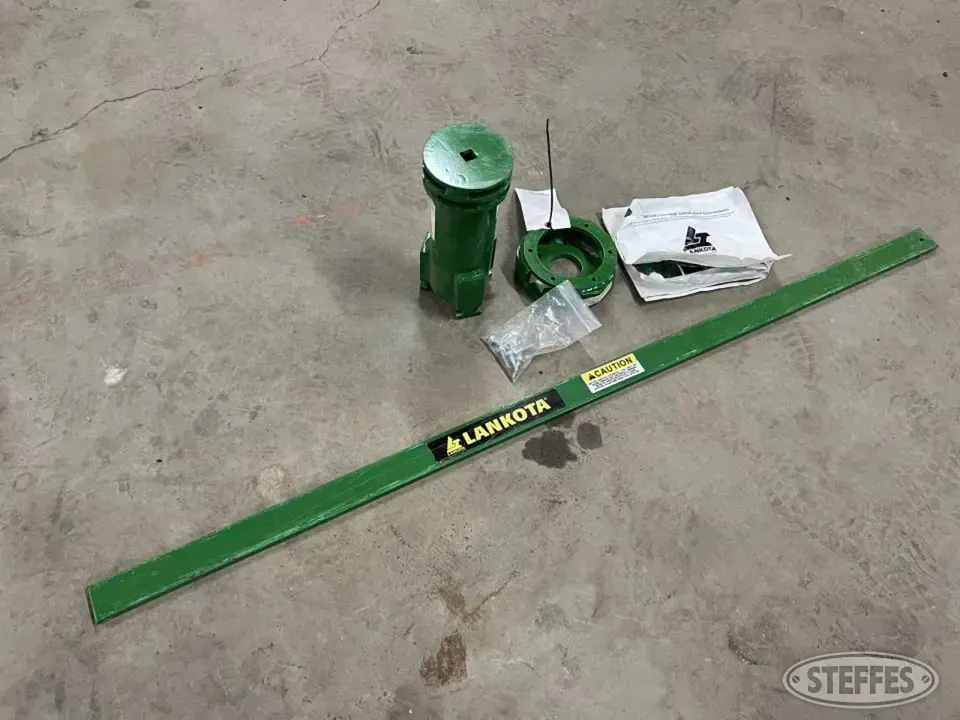 Lankota LANDBH Ag Equipment Part