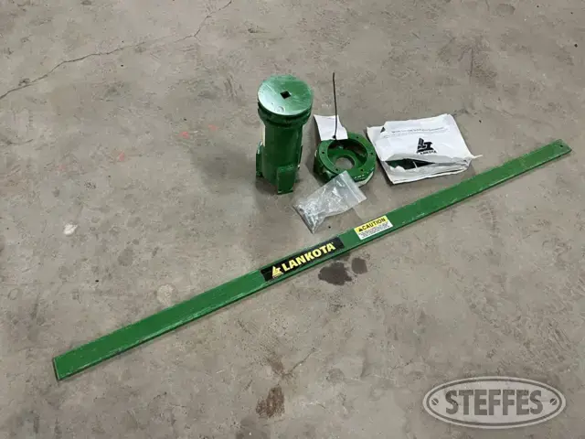 Lankota LANDBH