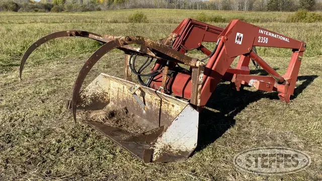 International 2350