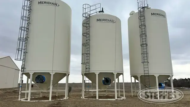 Meridian M1620