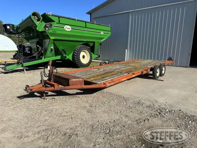 Donahue 828DP