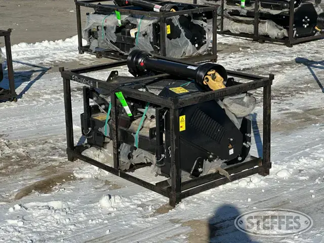 Nordland FM-100
