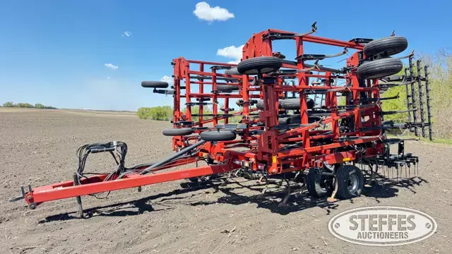 Case IH Tigermate II