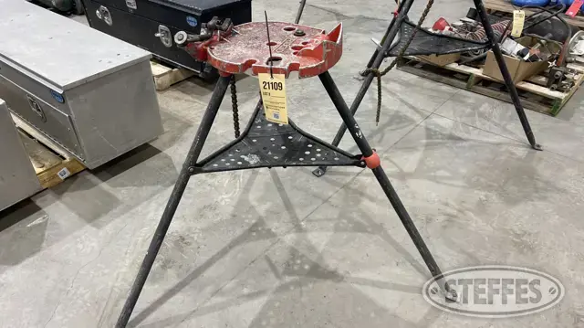 Ridgid Tristand 460-6