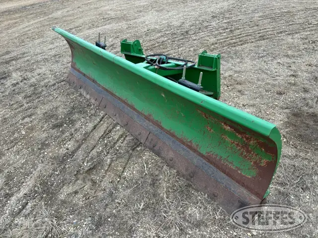 John Deere
