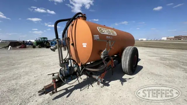 Better-Bilt 2100