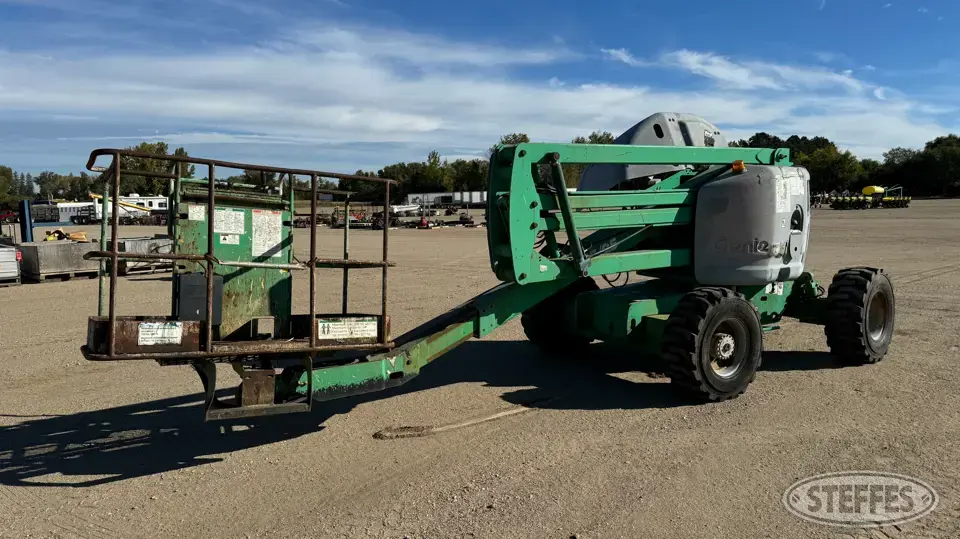 1999 Genie Z-45-25 Boom Lift