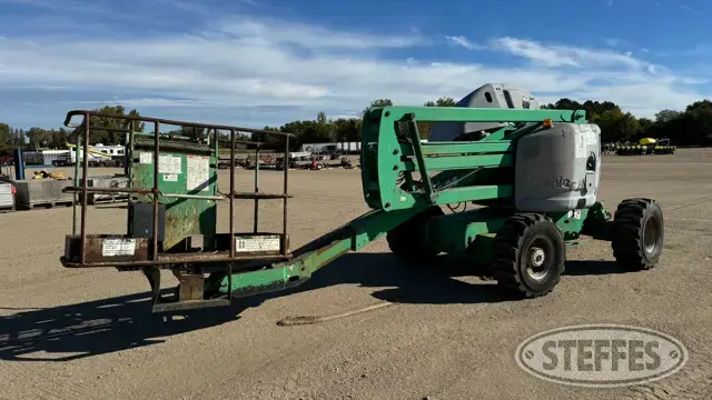 1999 Genie Z-45-25