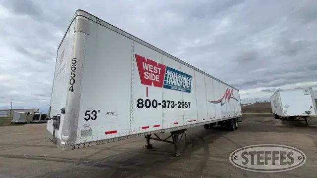 2006 Wabash