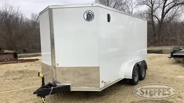 2023 Darkhorse DHW