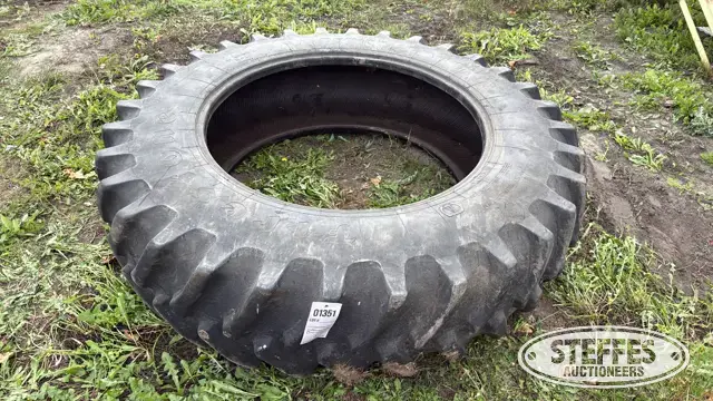 Firestone 18.4R42 tire