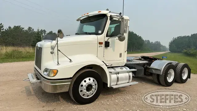 2006 International 9200i