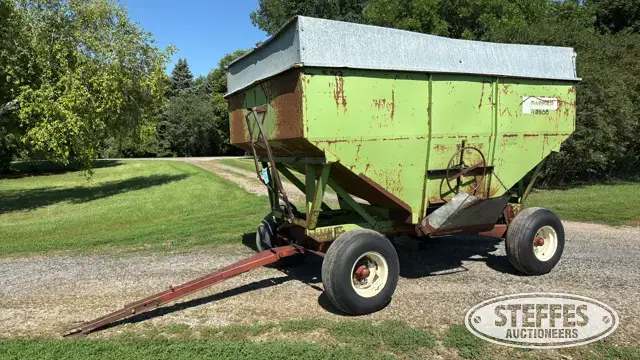 Parker 2500