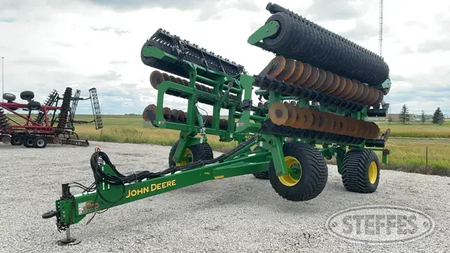 2018 John Deere 2680H