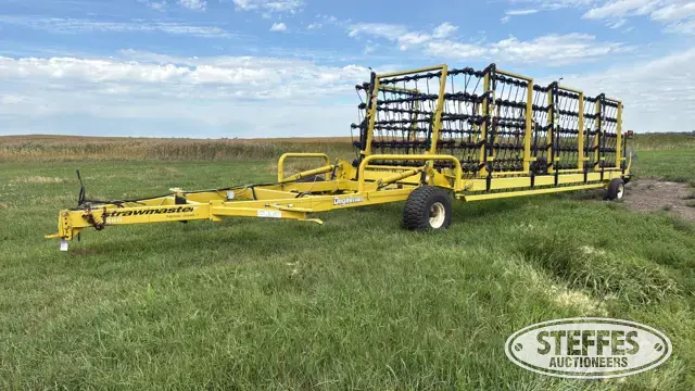 Degelman Strawmaster 7000