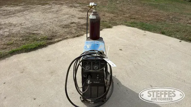 Miller Millermatic 250