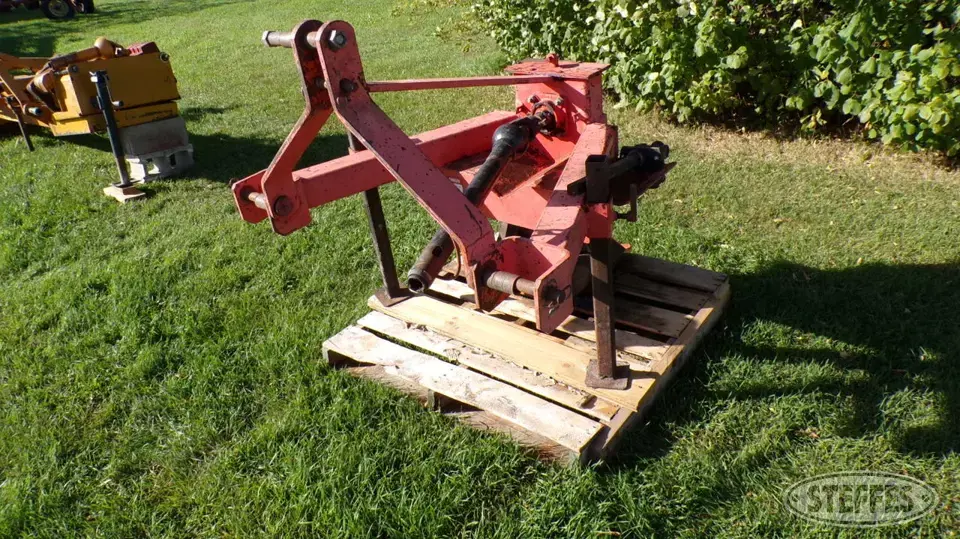 Galion Ditcher