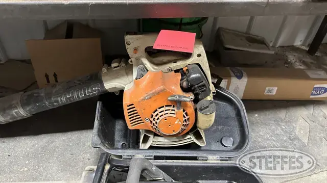 Stihl