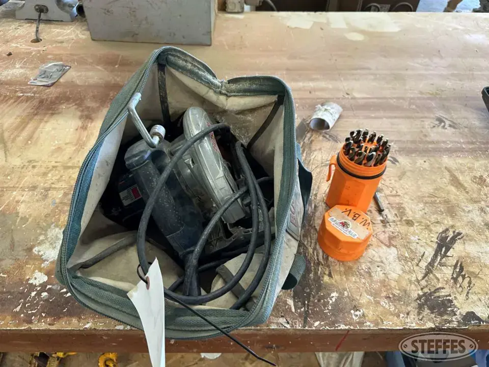 Bosch Power Tool