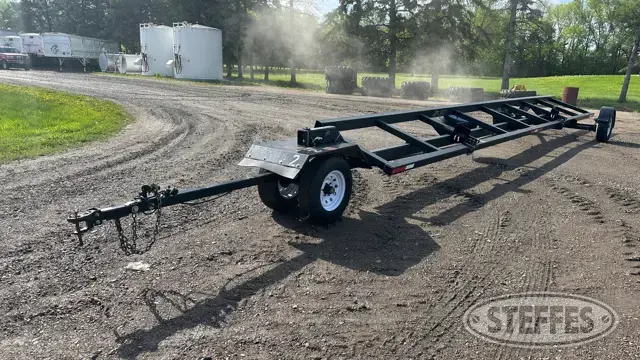 2009 Mauer M32