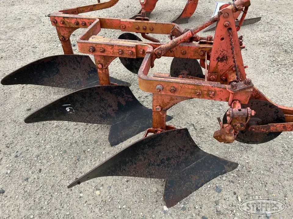 Allis Chalmers Collectible Machinery-Other