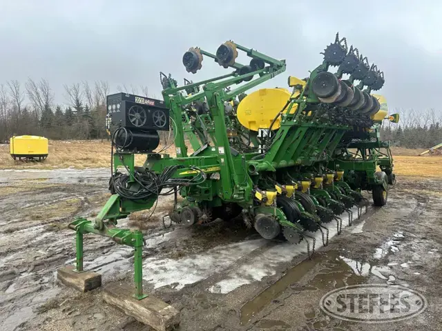 2005 John Deere 1790