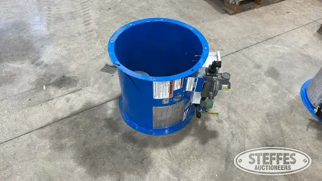 Grain Guard GG 18-60