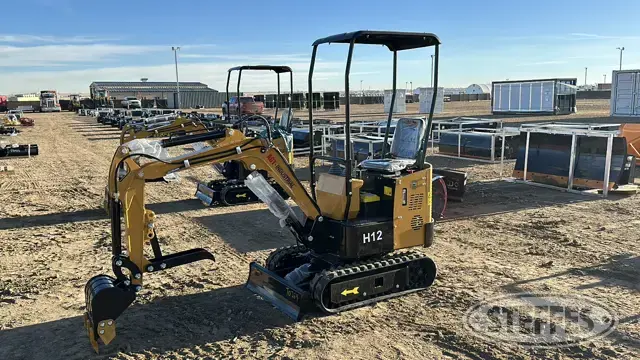 2023 AGT H12