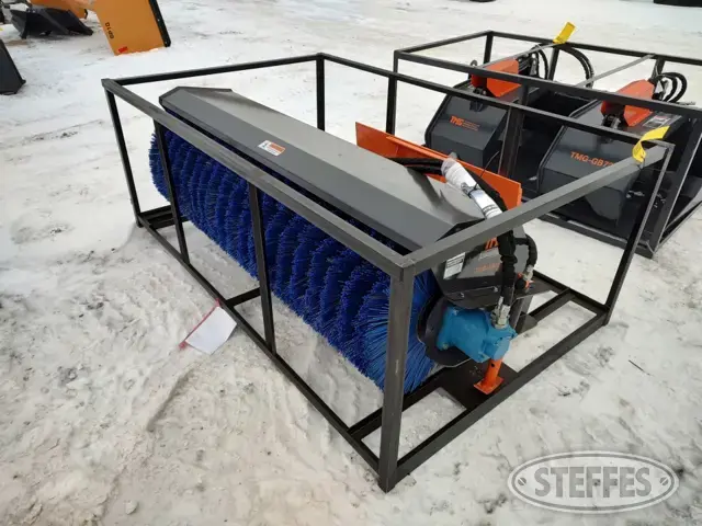 2022 TMG AB72